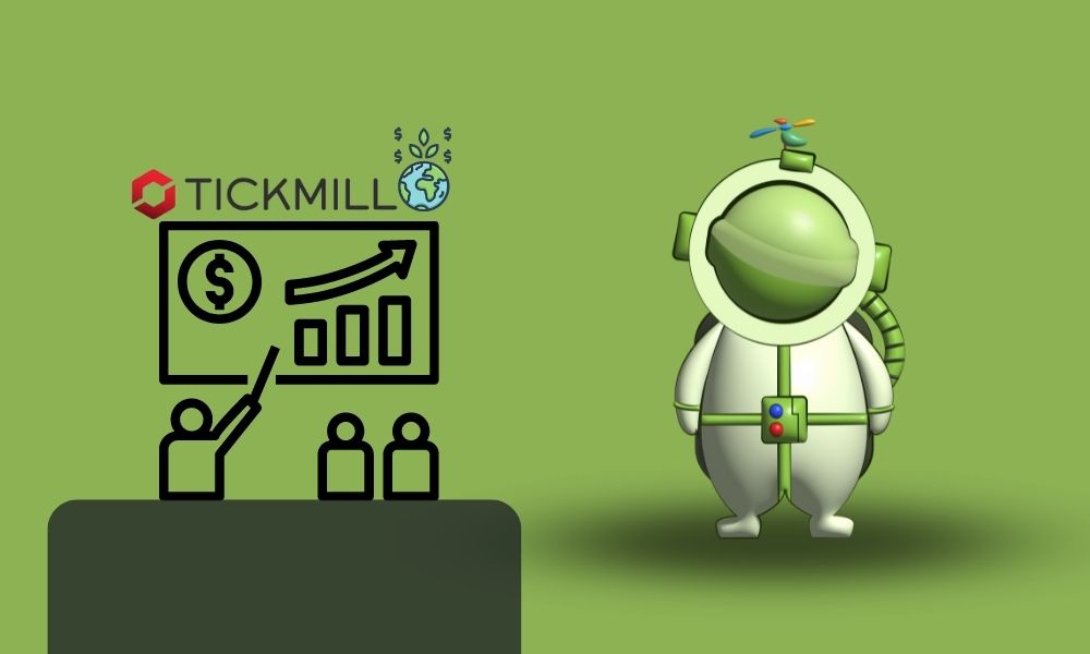 Tickmill Fundamentals for New Traders -EconomyGalaxy